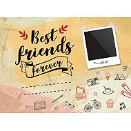 Best Friends Forever - Vít Aora