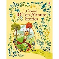 10 Ten-Minute Stories - 