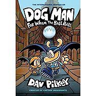 For Whom the Ball Rolls - Dav Pilkey