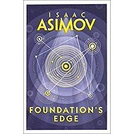 Foundation´s Edge - Isaac Asimov