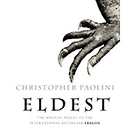 Eldest : (Inheritance Book 2) - Christopher Paolini