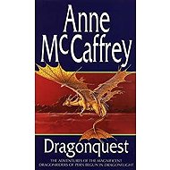 Dragonquest - Anne McCaffrey