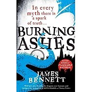 Burning Ashes : A Ben Garston Novel - 
