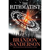The Rithmatist - Brandon Sanderson