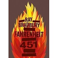 Fahrenheit 451 - Ray Bradbury