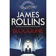 Bloodline - James Rollins