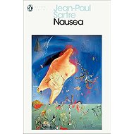 Nausea - Jean-Paul Sartre