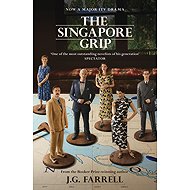 The Singapore Grip - 
