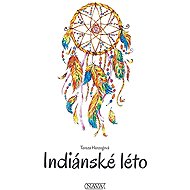 Indiánské léto - Tereza Herzogová