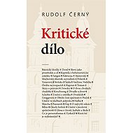 Kritické dílo - Texty z let 1928-1970 - 