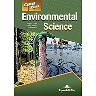Career Paths Environmental Science - Student´s book with Digibook App. - 