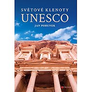 Světové klenoty UNESCO - Jan Pohunek