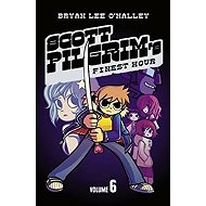 Scott Pilgrim´s Finest Hour : Volume 6 - 