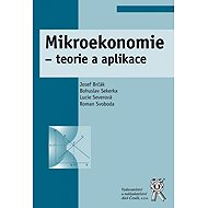 Mikroekonomie - teorie a aplikace - 