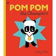 Pom Pom the Champion - 