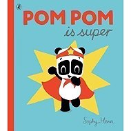 Pom Pom is Super - 