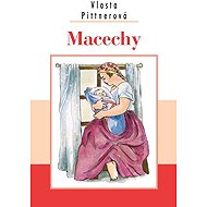 Macechy - Vlasta Pittnerová