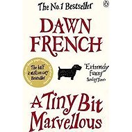 A Tiny Bit Marvellous - 