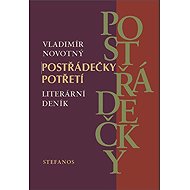 Postřádečky potřetí - Literární deník - Vladimír Novotný