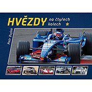 Hvězdy na čtyřech kolech 3 - Petr Dufek