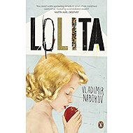 Lolita (anglicky) - Vladimir Nabokov