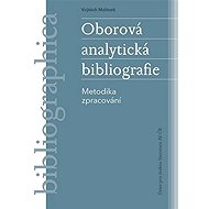 Oborová analytická bibliografie - 