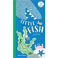 Little Fish : A Carousel Book - 
