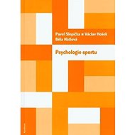 Psychologie sportu - Pavel Slepička
