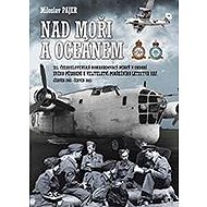 Nad moři a oceánem - Miloslav Pajer