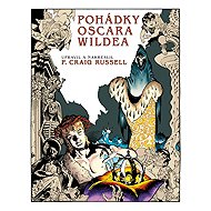 Pohádky Oscara Wildea - Oscar Wilde