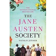 The Jane Austen Society - Natalie Jenner