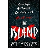 The Island - C.L. Taylor