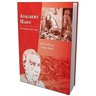 Adalbert Hahn - Krušnohorský Faust - Jana Boříková  Otakar Bořík
