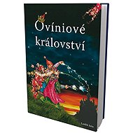 Ovíniové království - Luděk Jaša