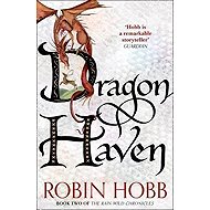 Dragon Haven - Robin Hobb