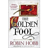 The Golden Fool - Robin Hobb