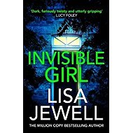 Invisible Girl - Lisa Jewell