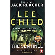 The Sentinel - Lee Child