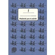 Početník pro 4. ročník ZŠ -1. díl - 