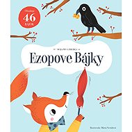 Ezopove Bájky (slovensky) - 
