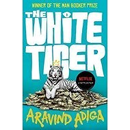 The White Tiger - 