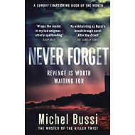 Never Forget - Michel Bussi