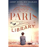 The Paris Library - Janet Skeslien Charles