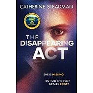 The Disappearing Act - Catherine Steadman