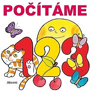 Počítáme - leporelo - 
