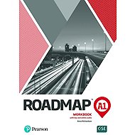 Roadmap A1 Workbook with Key - Ann Richardson