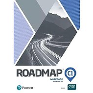 Roadmap C1-C2 Workbook with Key - 