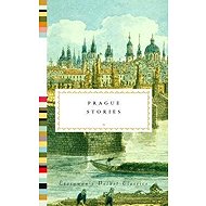 Prague Stories - Richard Bassett