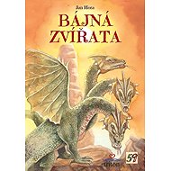 Bájná zvířata - Jan Hora