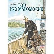 Loď pro malomocné - Jan Hora